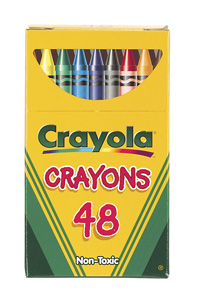 STUD Underwear Crayola Brief Multicolor (U968LB23)
