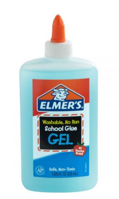 Elmer's Products KG38136MR 12 Pack 20g Krazy Glue Craft Gel